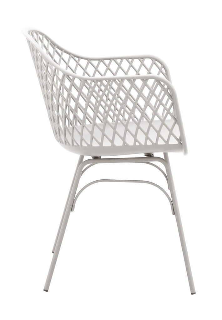 SILLA OSLO COMEDOR - COLOR BEIGE (60*59*84CM)