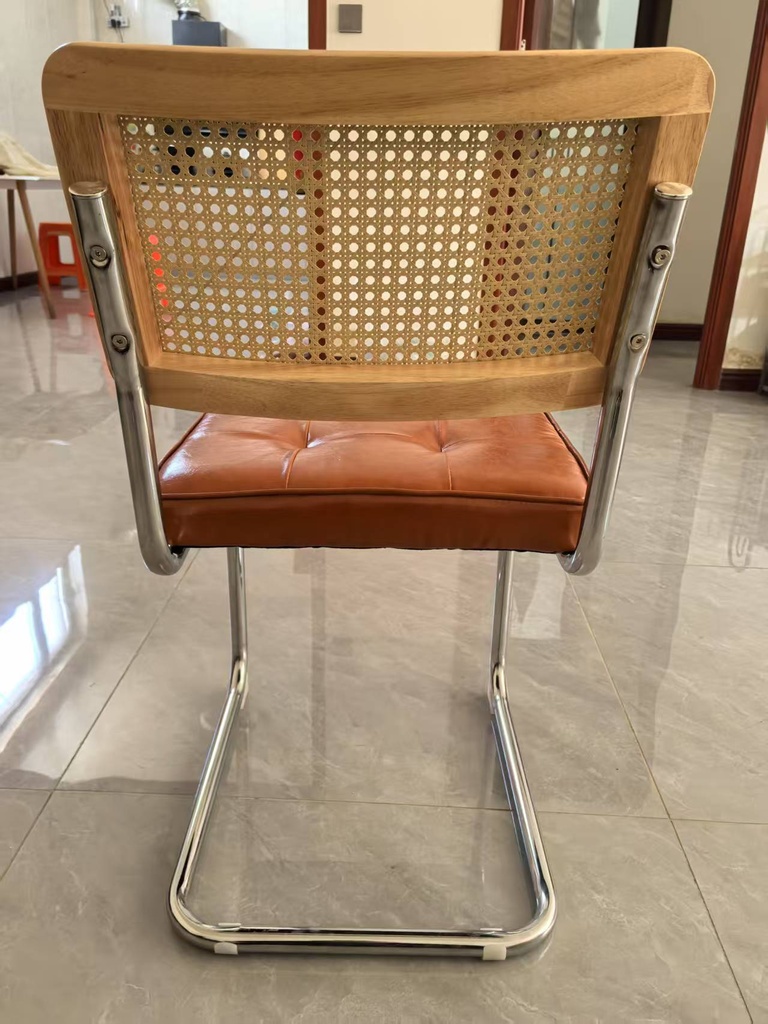 SILLA COMEDOR RETRO CAFE (50*43*45 CM)