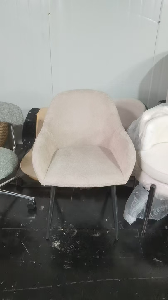 SILLA COMEDOR MELI CAFE(58*56*81CM)