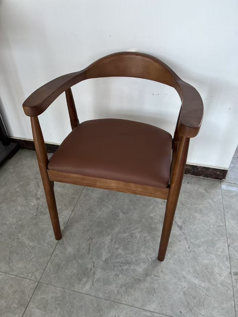 SILLA DARWIN COMEDOR - MADERA