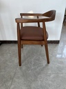 SILLA DARWIN COMEDOR - MADERA