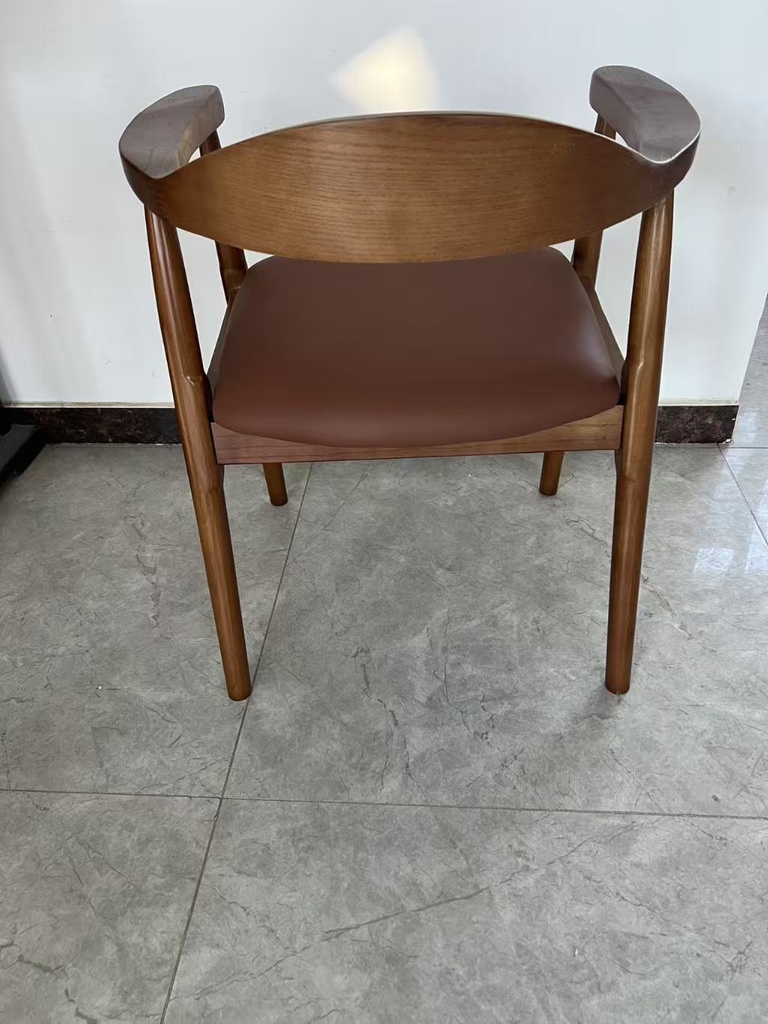 SILLA DARWIN COMEDOR - MADERA
