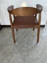 SILLA DARWIN COMEDOR - MADERA