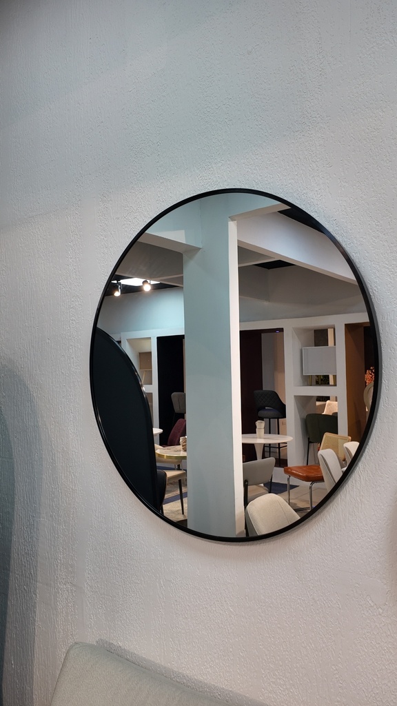 ESPEJO ZENIT REDONDO DE 100CM