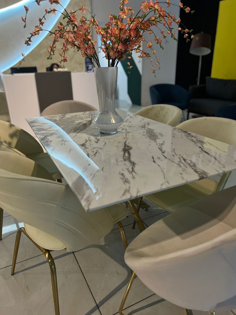 MESA ANDREWS 1.60X0.90X.075