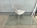 SILLA OSLO COMEDOR - COLOR BEIGE (60*59*84CM)