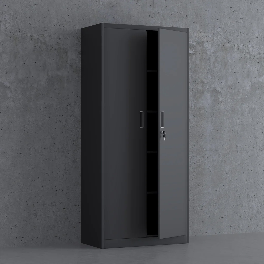 ARMARIO DE 2 PUERTAS NEGRO 36_16_80 (HF084-H).jpg