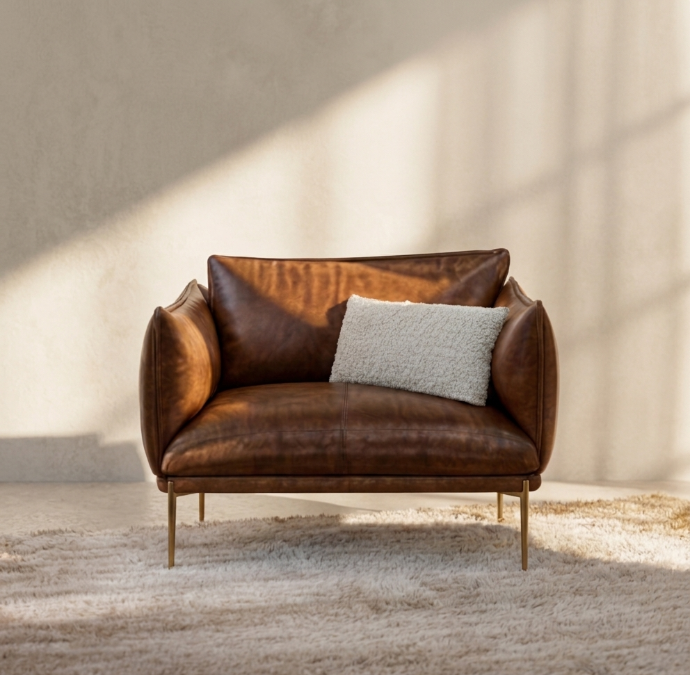 SOFA HARRY 1 PERSONA
