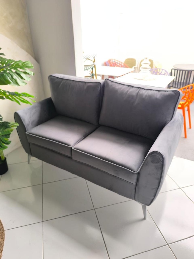 SOFA MIKE 2 PERSONAS