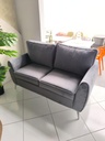 SOFA MIKE 2 PERSONAS