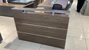 RECEPCION JAYSON ROBLE CON GRIS (140*60*100CM)