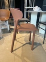 SILLA COMEDOR HARRISON CAFÉ (45.3*52*78.5CM)-0226