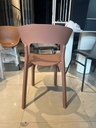 SILLA COMEDOR HARRISON CAFÉ (45.3*52*78.5CM)-0226