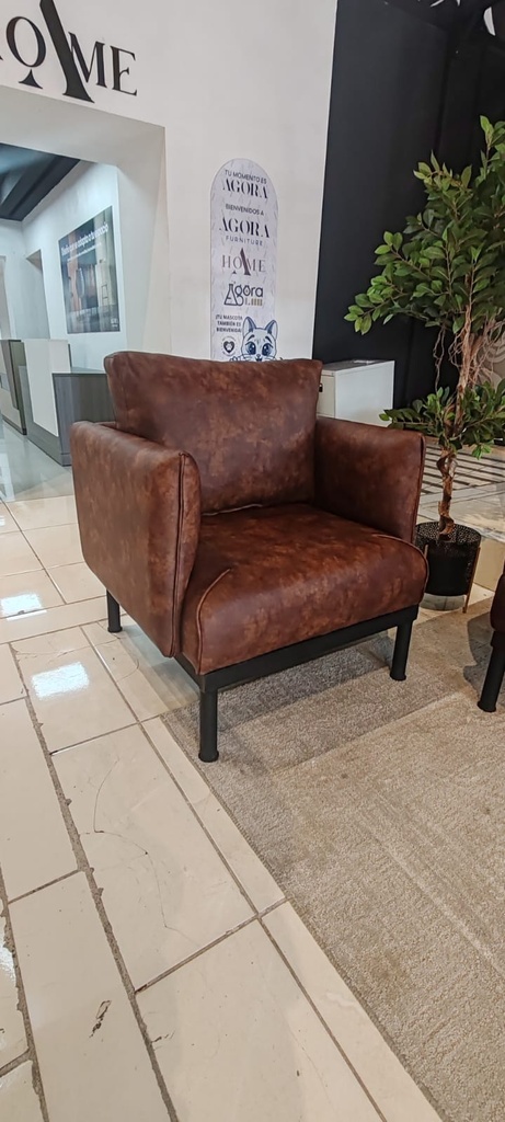 SOFA HARRY 1 PERSONA