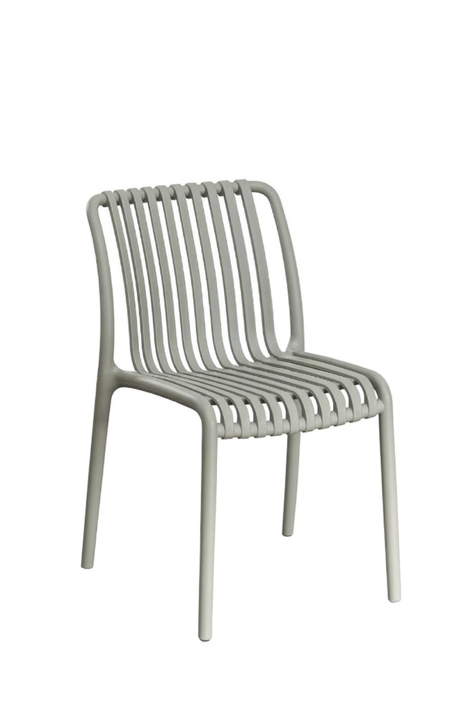 SILLA NEXUS COMEDOR - COLOR VERDE-PP