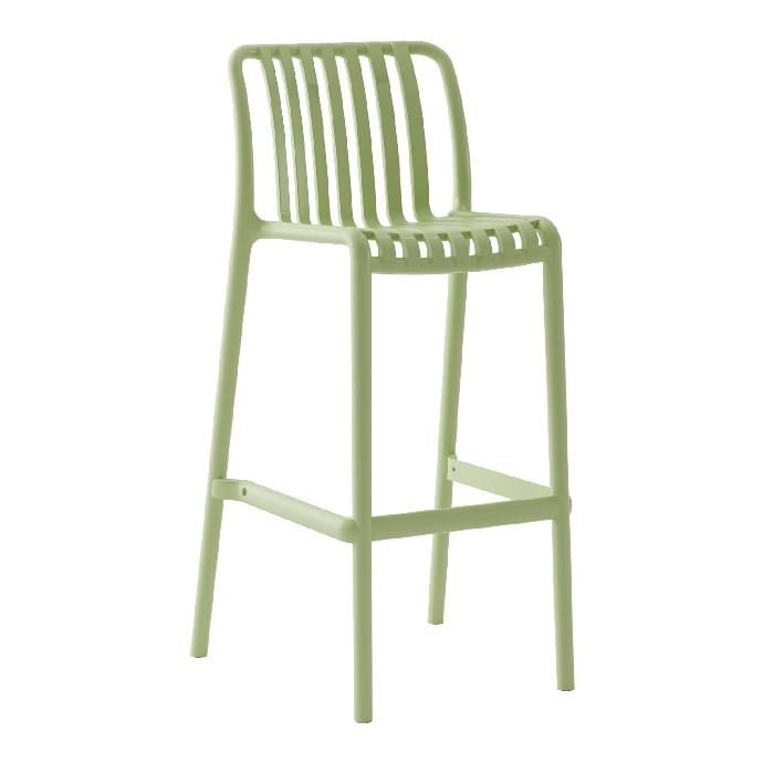 SILLA NEXUS COMEDOR - COLOR VERDE (copia)