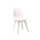 SILLA HOPE #4 BLANCA