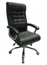 SILLA EJECUTIVO JERRY NEGRO(57*52*118CM)