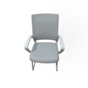 SILLA DE ESPERA D230-G GRIS 22*23*36