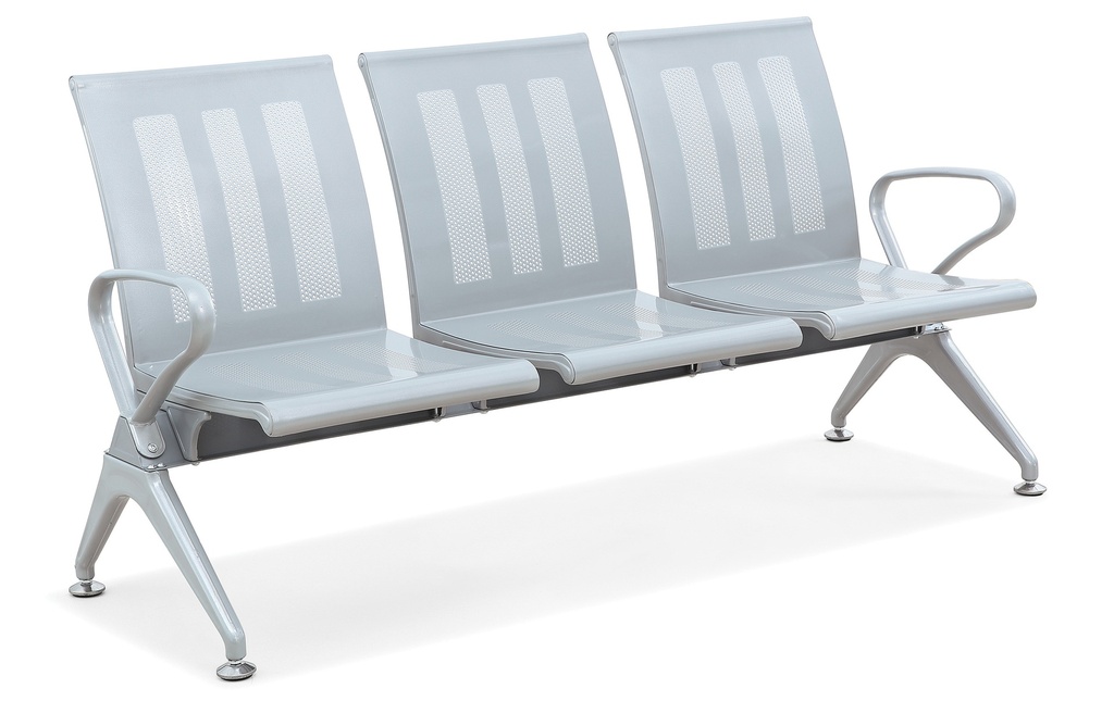 BANCA ESPERA PREMIUM #2  -3P GRIS