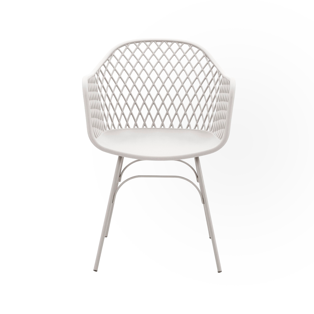 SILLA OSLO COMEDOR - COLOR BEIGE (60*59*84CM)