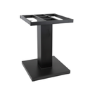 BASE PARA MESA HIERRO 1026 NEGRO(50*50CM)