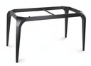 BASE PARA MESA HIERRO 1027 NEGRO(120*60*73CM)
