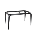 BASE PARA MESA HIERRO 1027 NEGRO(120*60*73CM)