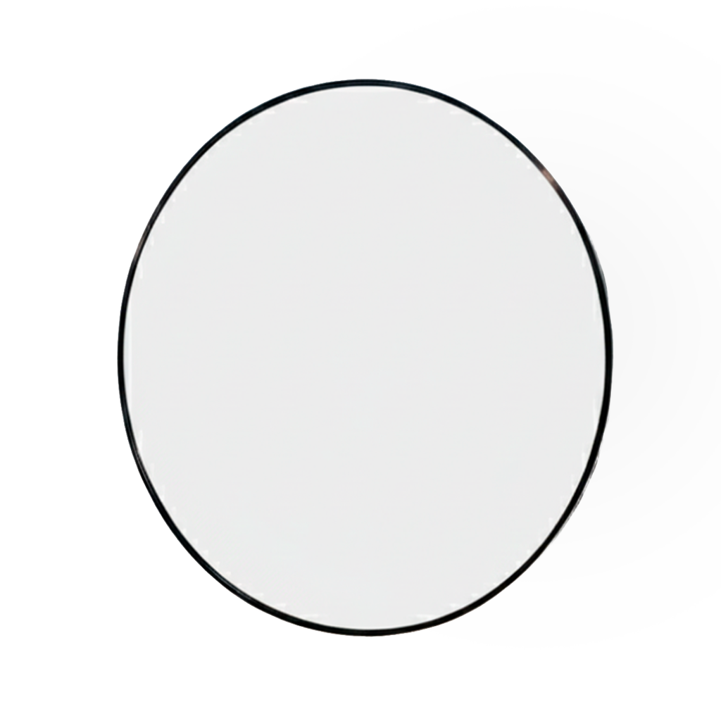 ESPEJO ZENIT REDONDO DE 60CM