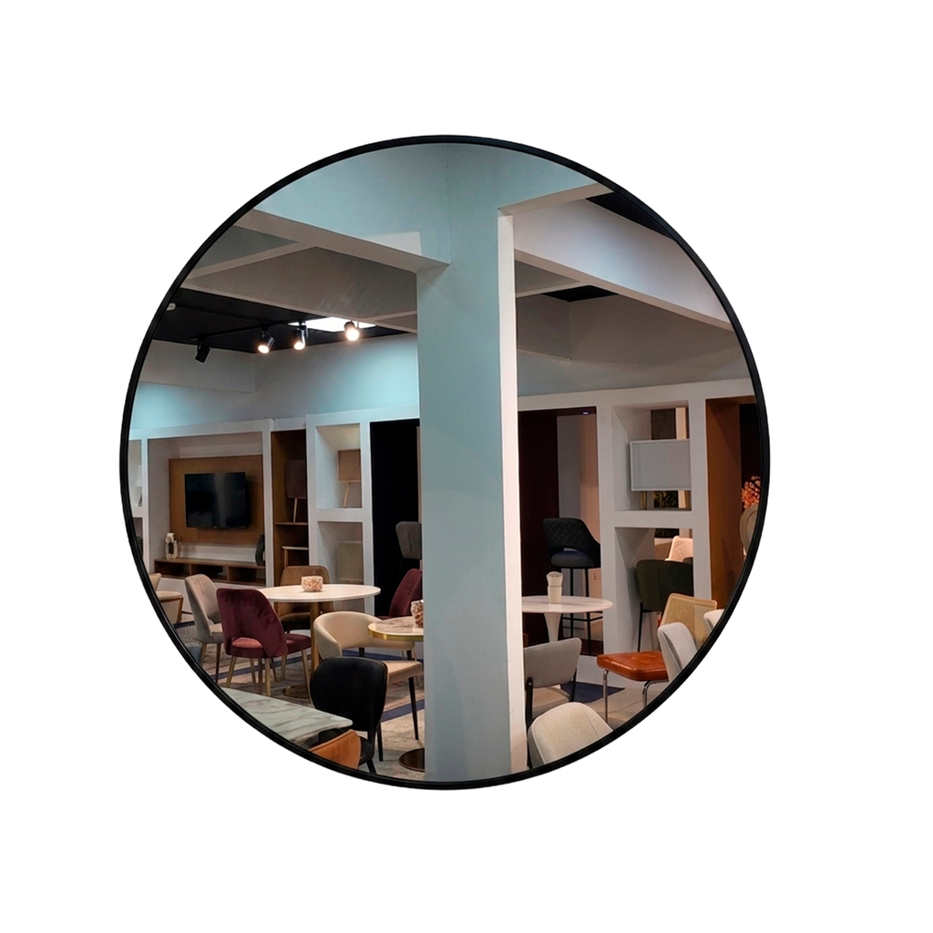 ESPEJO ZENIT REDONDO DE 100CM