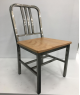 SILLA COMEDOR AERO