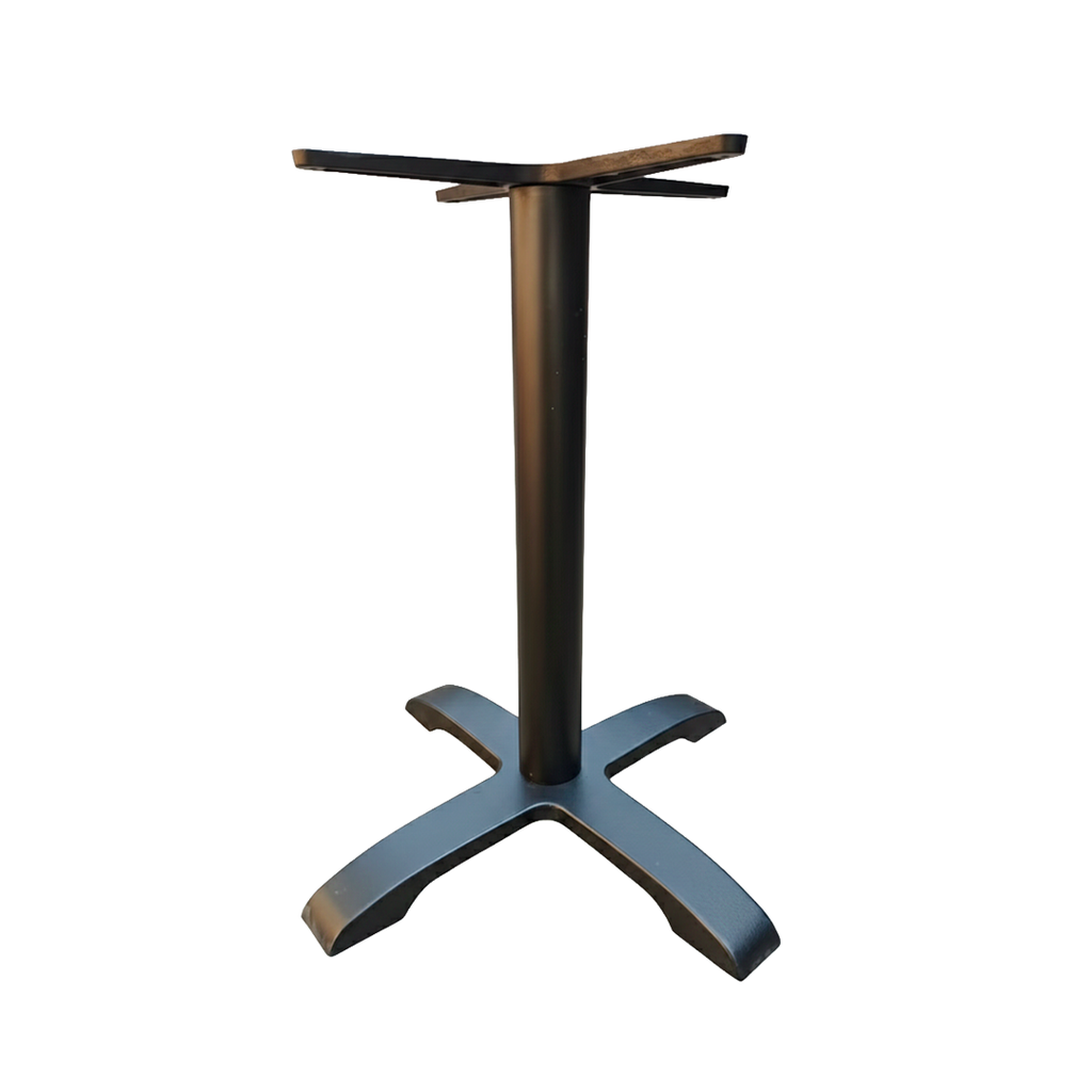 BASE 1002 -1 NEGRO (BASE EN CUADRADA)