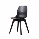 SILLA HOPE #4 NEGRA-PP