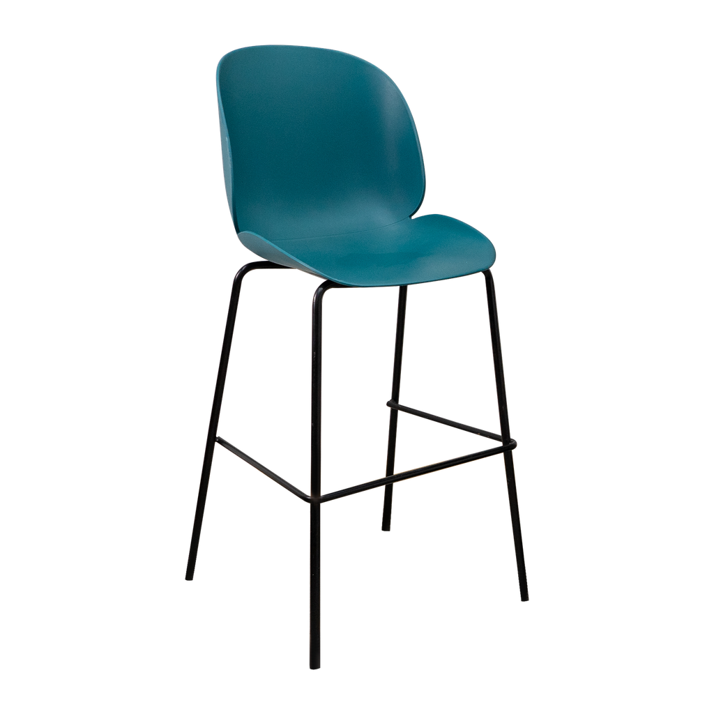 SILLA AUSTIN BAR COLOR AZUL (copia)