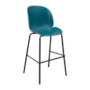 SILLA AUSTIN BAR COLOR AZUL (copia)