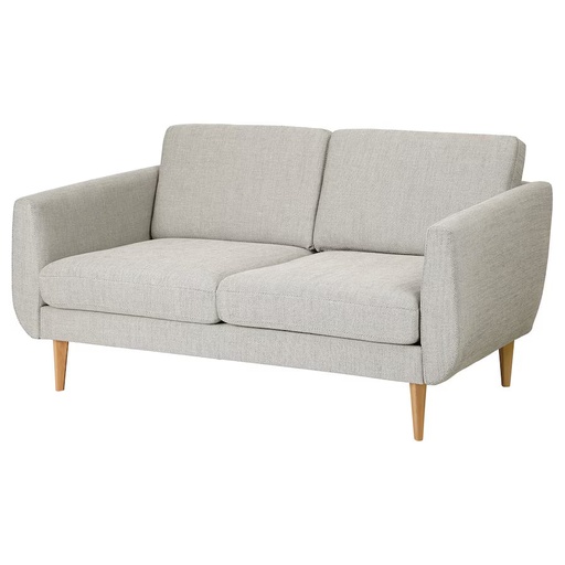 [S00102] SOFA CLAUDETTE 2 PERSONAS (copia)