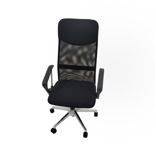 [ODFC31] SILLA EJECUTIVO ERGO NEGRO(50*63*110CM)-OFF