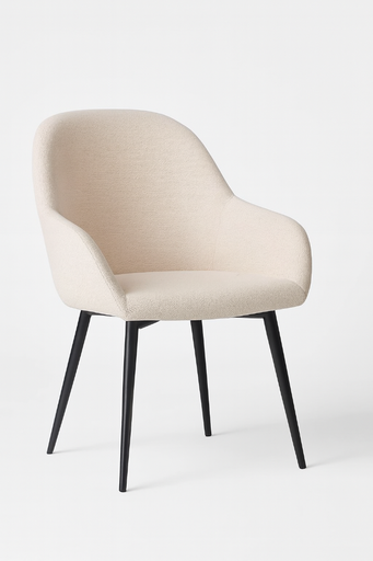 [XY-K011] SILLA COMEDOR MELI CAFE(58*56*81CM)