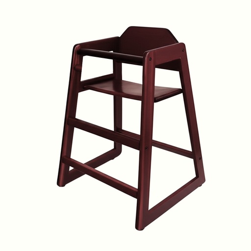 [bmb01] Silla madera para bebe