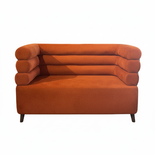 [10320] Banca Tapizada Zenith por Metro