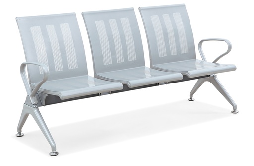 [404-3-G] BANCA ESPERA PREMIUM #2  -3P GRIS