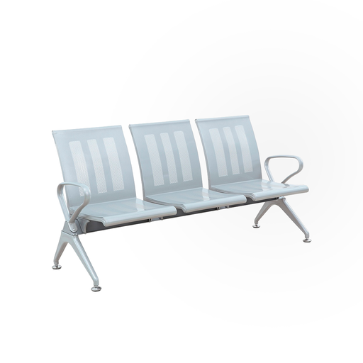 [404-3-G] BANCA ESPERA PREMIUM #2 - 3P GRIS