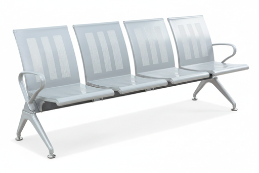 [404-4-G] BANCA ESPERA PREMIUM #2 -4P GRIS