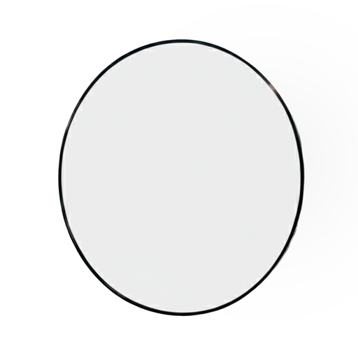 [232313-6] ESPEJO ZENIT REDONDO DE 60CM