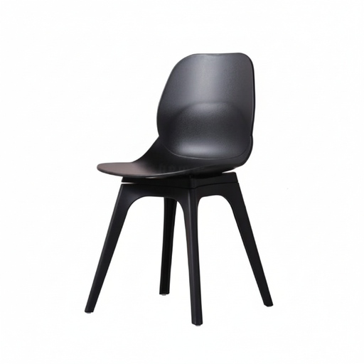 [030302] SILLA HOPE #4 NEGRA-PP